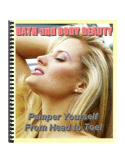 Bath and Body Beauty